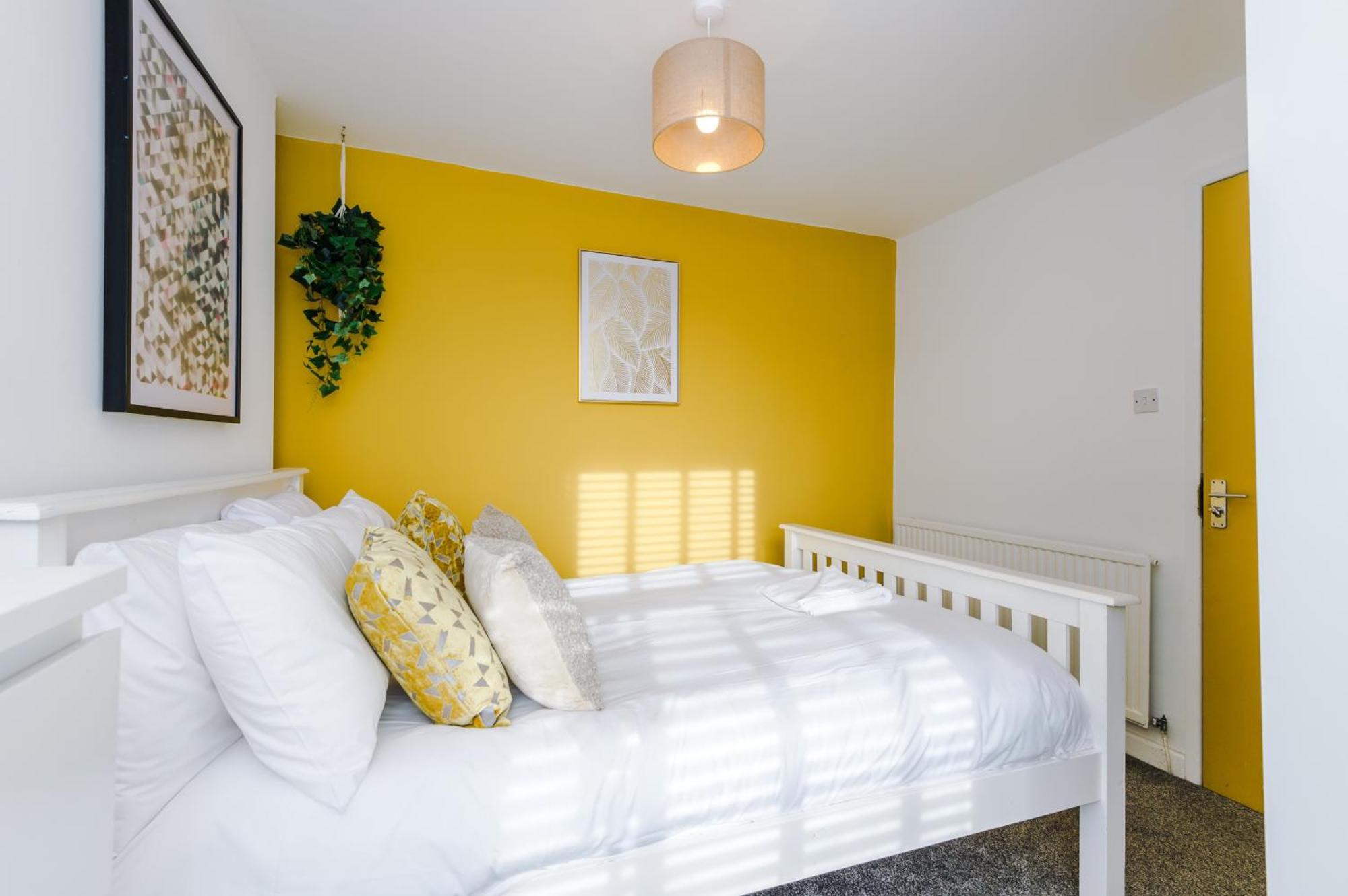 Large 7 Bedroom Town House In Chester City Centre Dış mekan fotoğraf