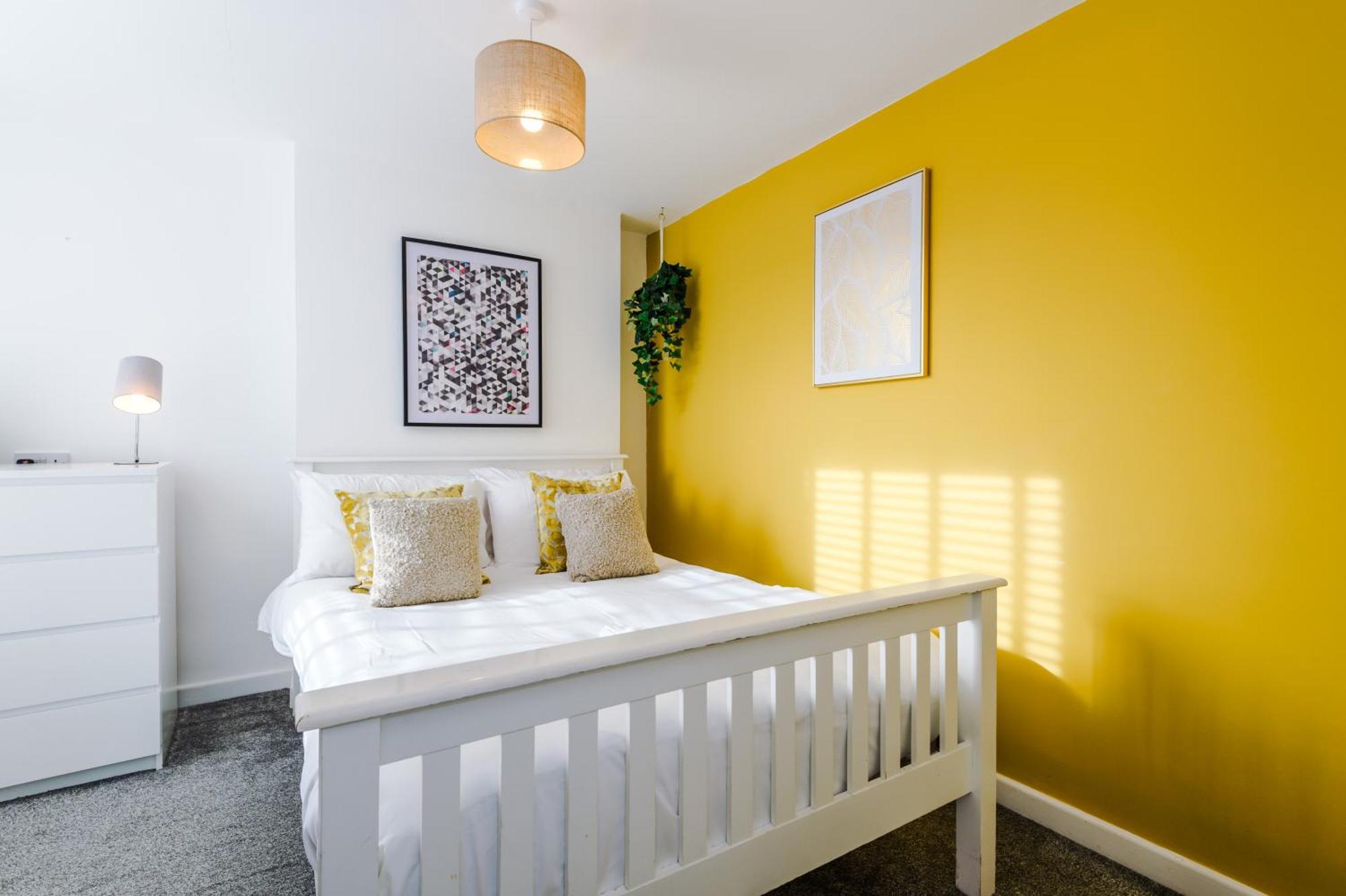 Large 7 Bedroom Town House In Chester City Centre Dış mekan fotoğraf