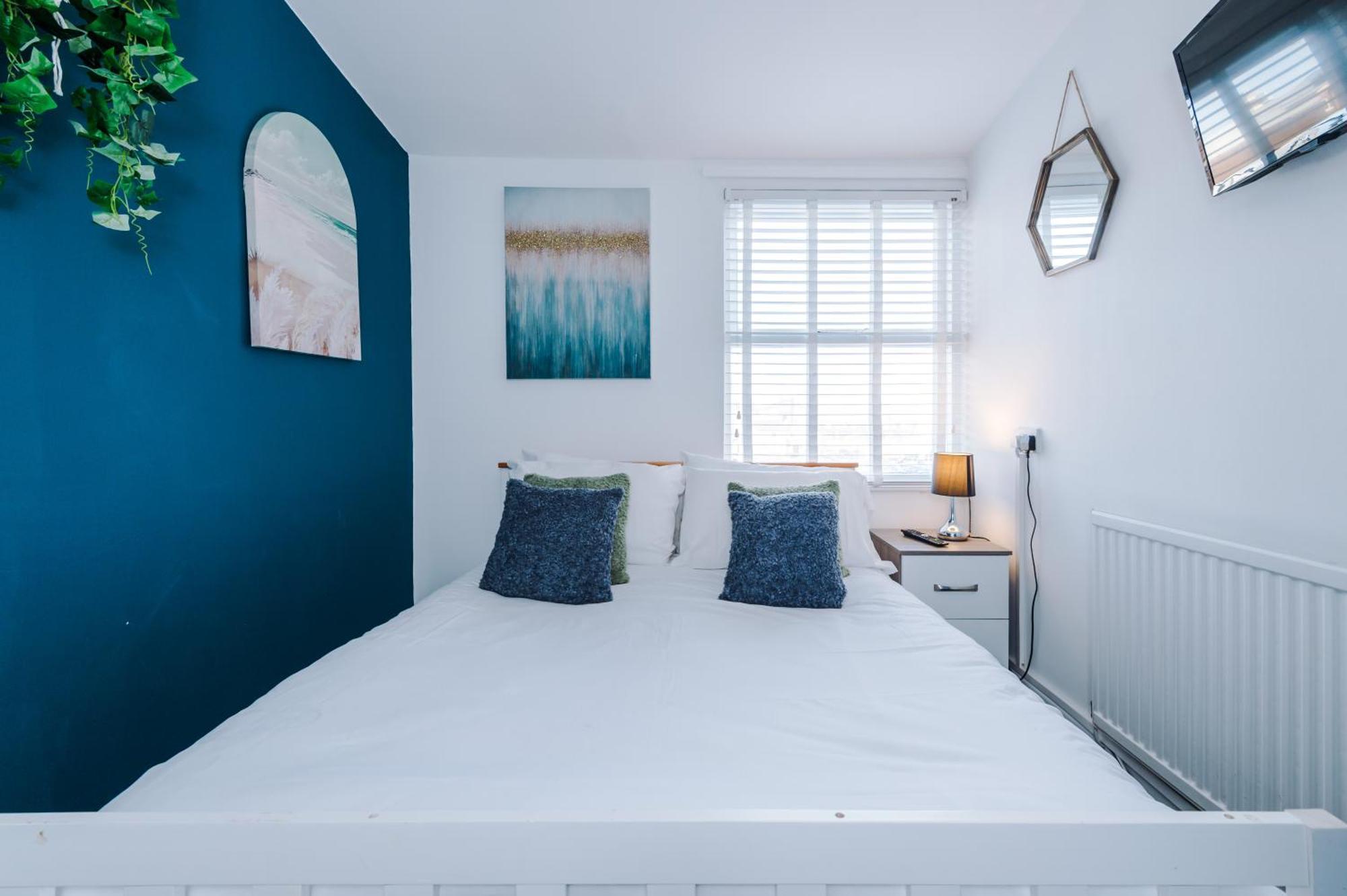 Large 7 Bedroom Town House In Chester City Centre Dış mekan fotoğraf