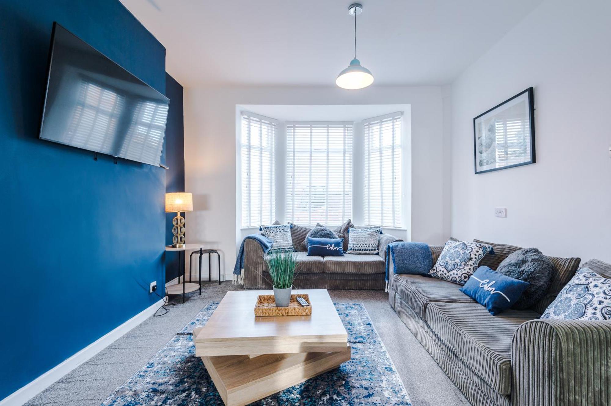 Large 7 Bedroom Town House In Chester City Centre Dış mekan fotoğraf