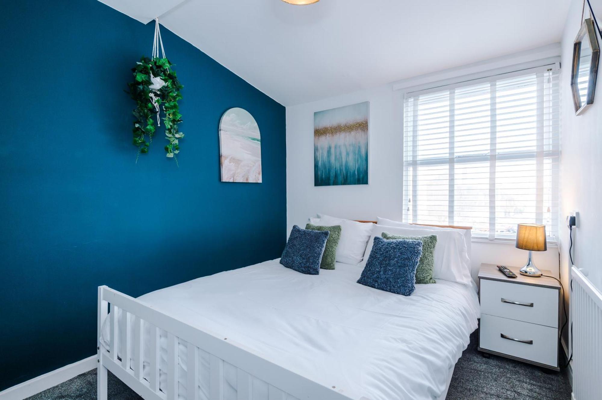 Large 7 Bedroom Town House In Chester City Centre Dış mekan fotoğraf
