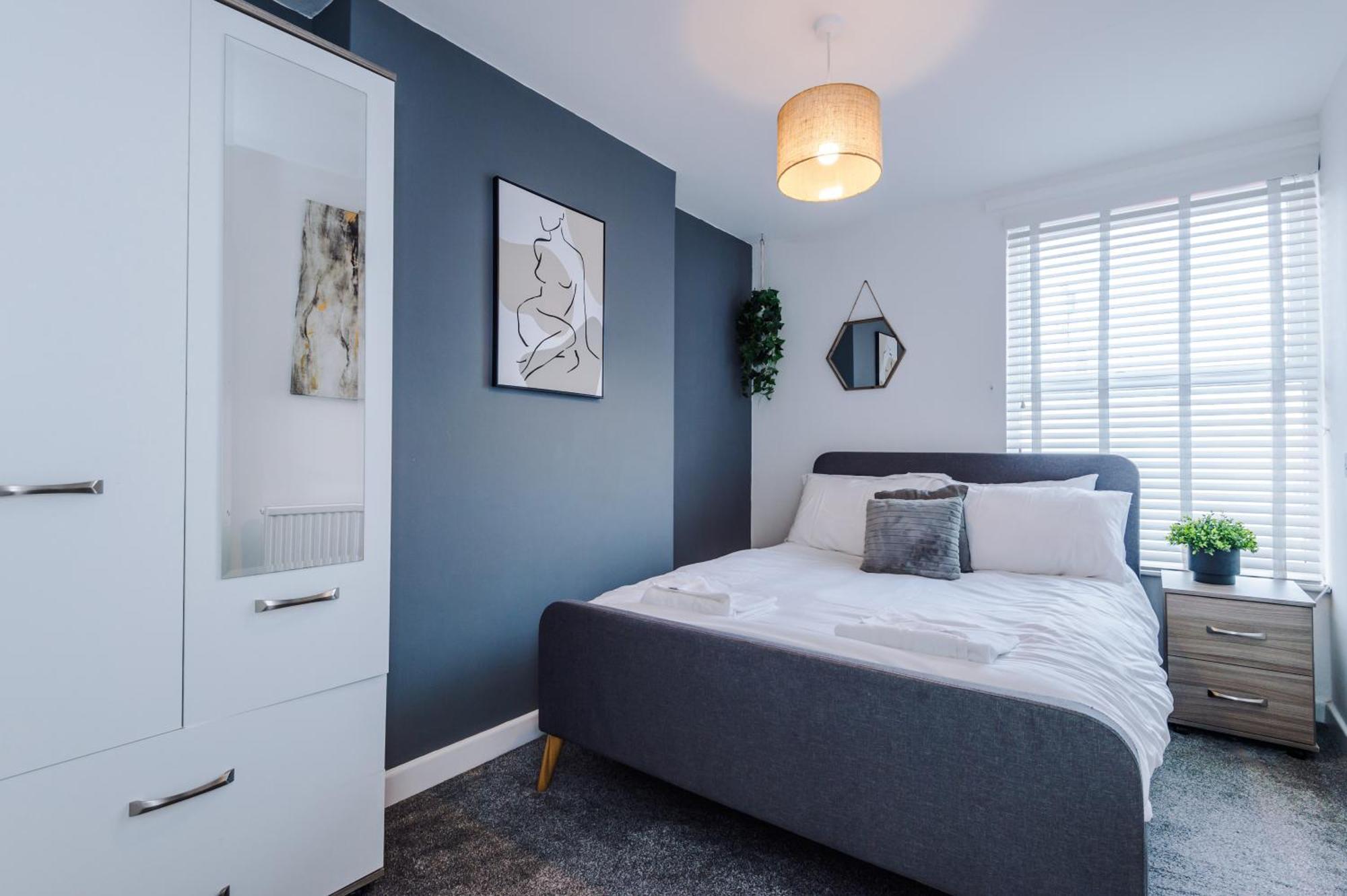 Large 7 Bedroom Town House In Chester City Centre Dış mekan fotoğraf
