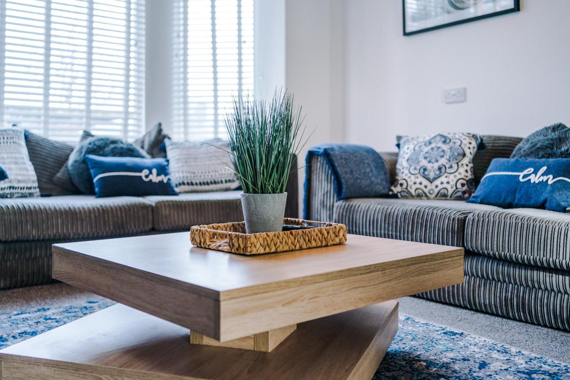 Large 7 Bedroom Town House In Chester City Centre Dış mekan fotoğraf