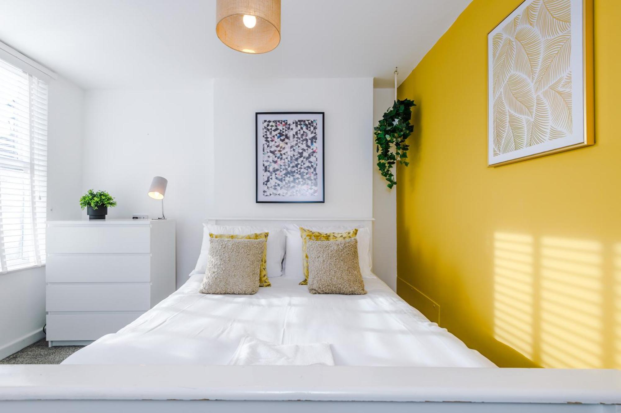 Large 7 Bedroom Town House In Chester City Centre Dış mekan fotoğraf