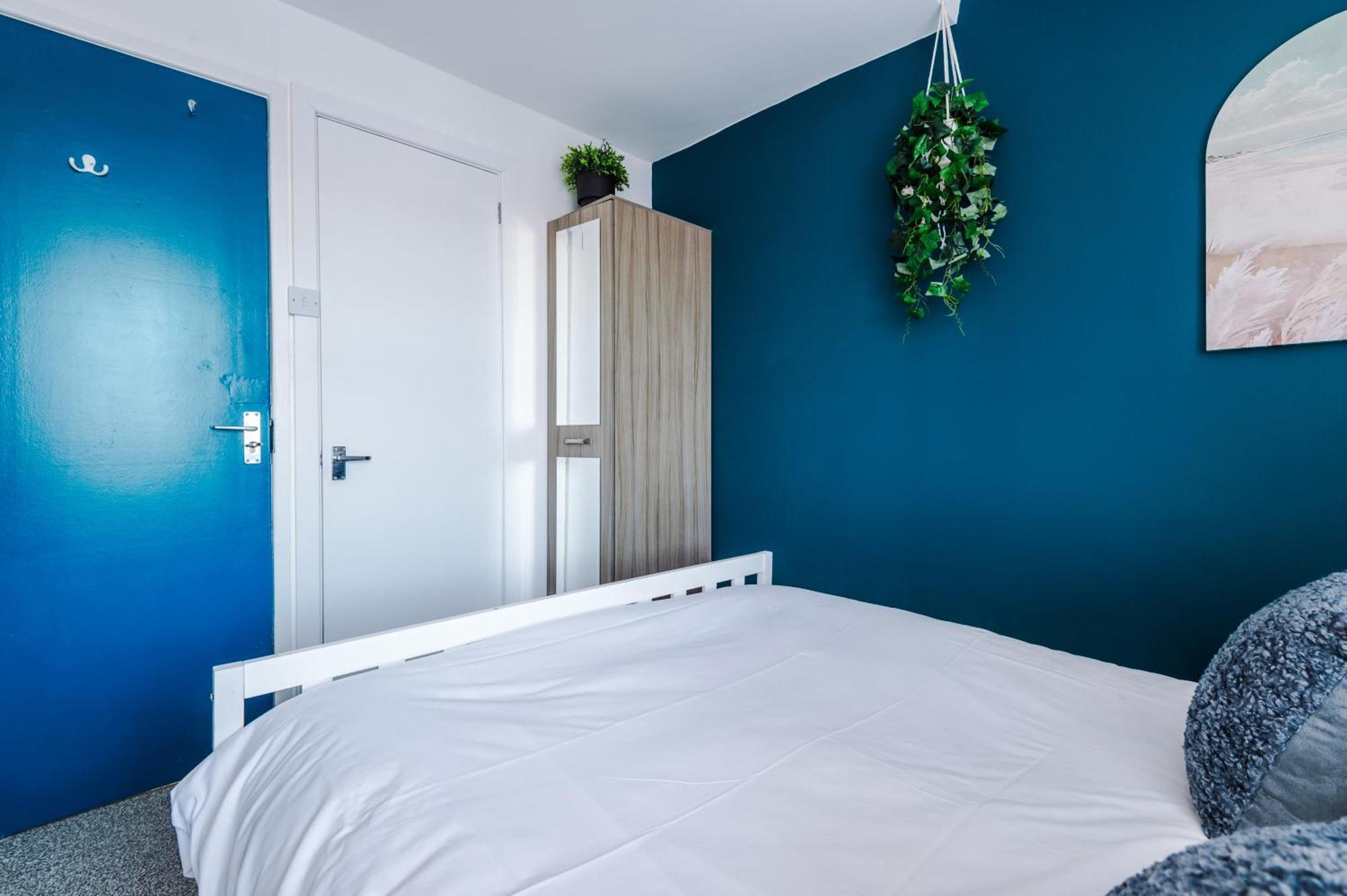 Large 7 Bedroom Town House In Chester City Centre Dış mekan fotoğraf