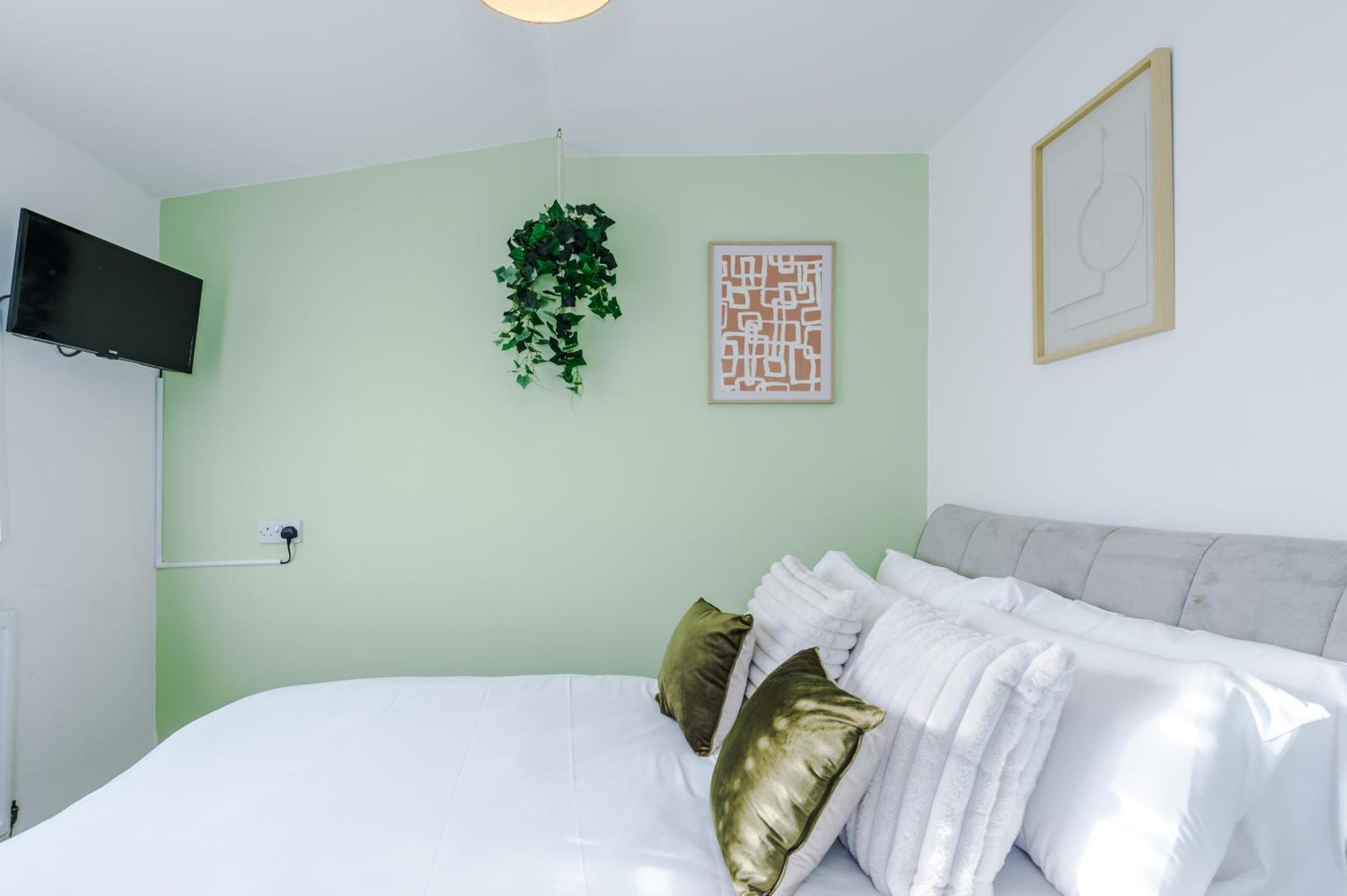 Large 7 Bedroom Town House In Chester City Centre Dış mekan fotoğraf