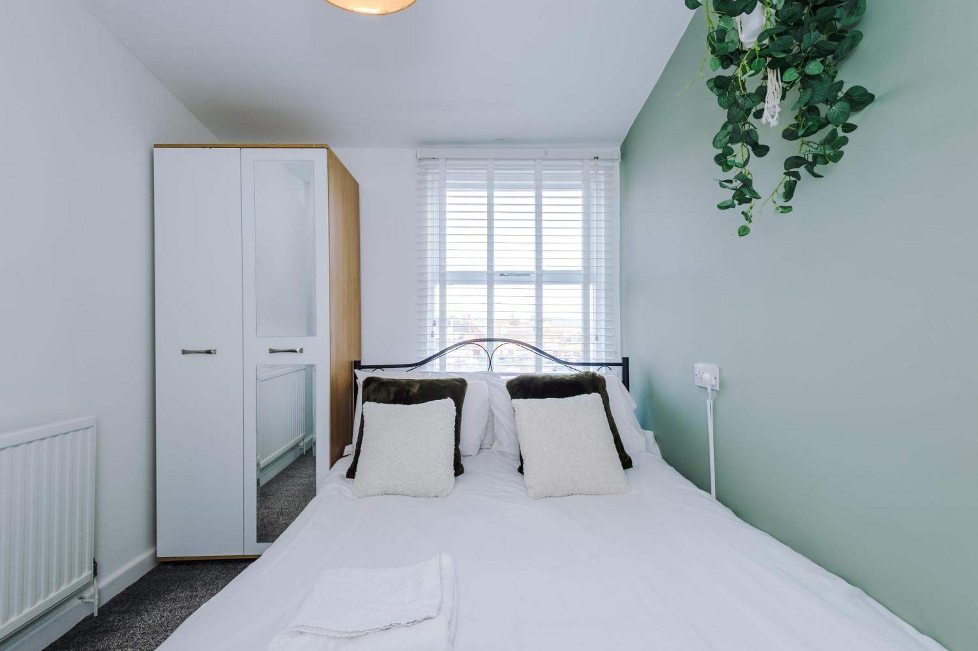 Large 7 Bedroom Town House In Chester City Centre Dış mekan fotoğraf