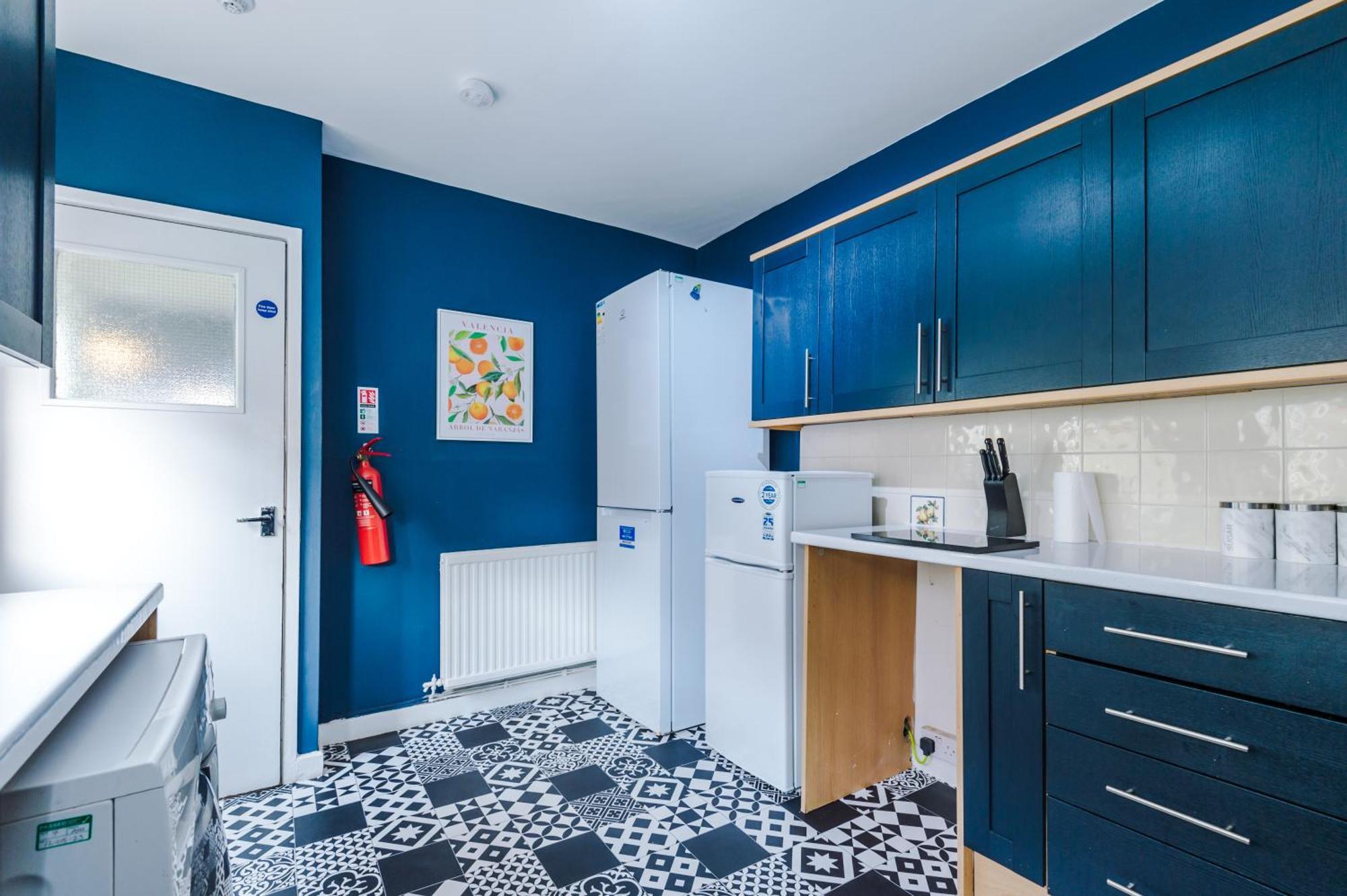 Large 7 Bedroom Town House In Chester City Centre Dış mekan fotoğraf