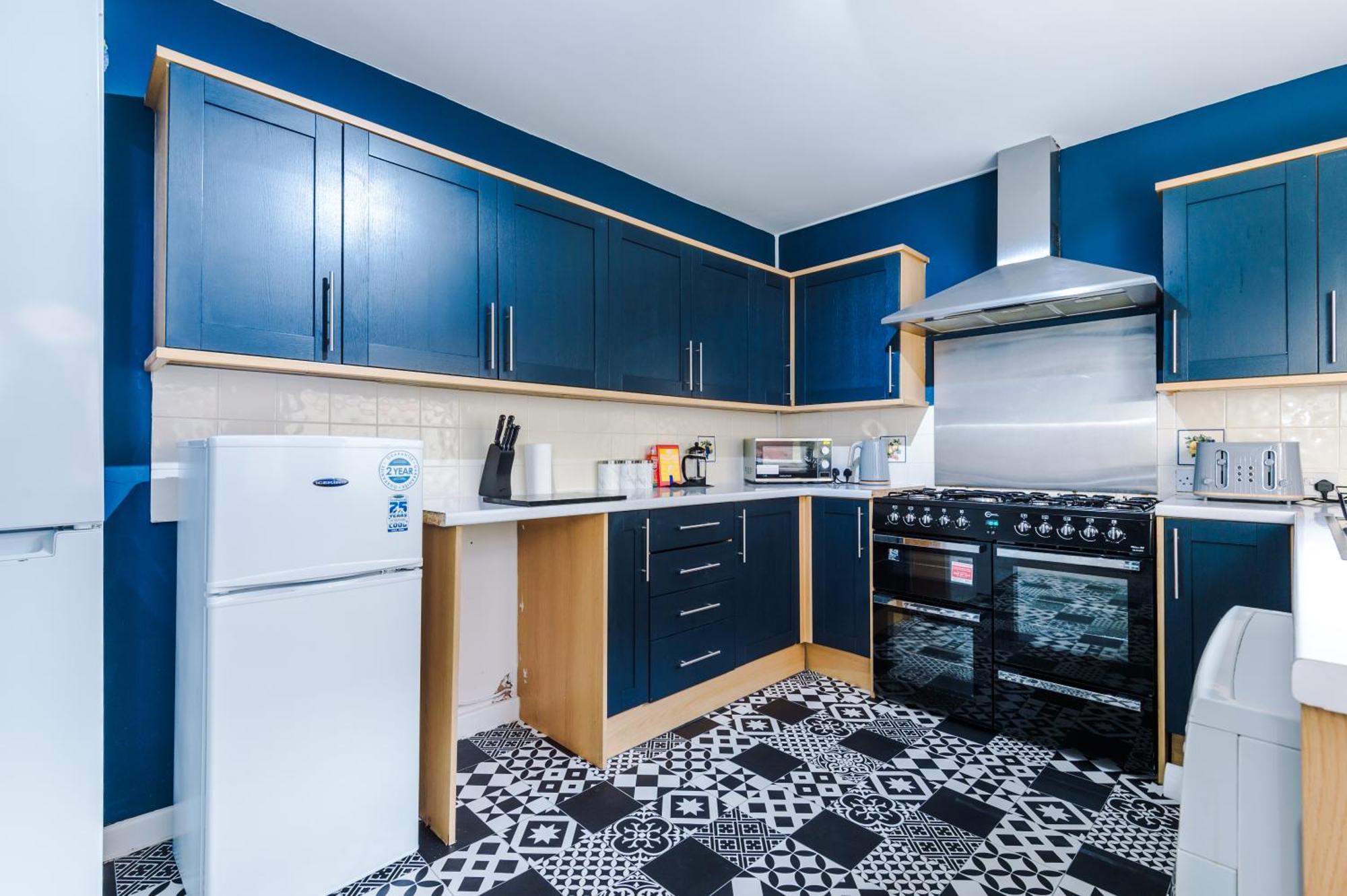 Large 7 Bedroom Town House In Chester City Centre Dış mekan fotoğraf