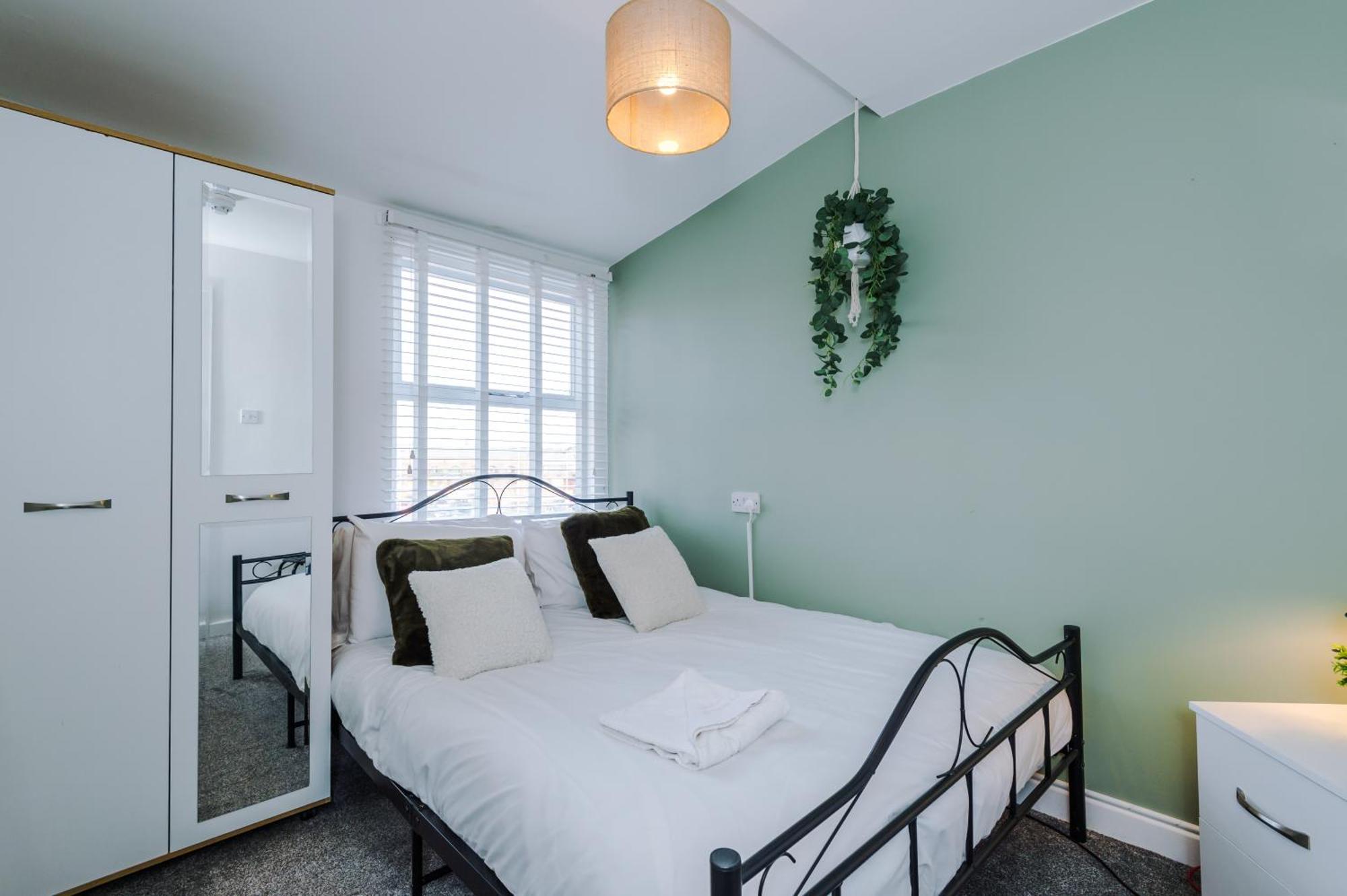 Large 7 Bedroom Town House In Chester City Centre Dış mekan fotoğraf